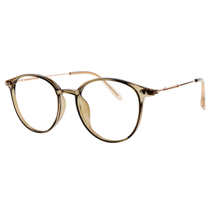 超薄减龄老花镜显年轻时尚超轻妈妈女式防兰光中年眼镜官方旗舰店