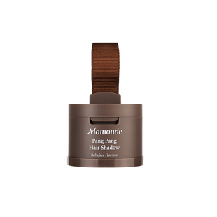 韩国梦妆发际线粉阴影修容粉防水防汗修饰填充头发膏额头补发神器