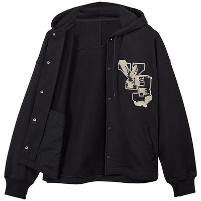 Y-3卫衣GFXFTHOODIE