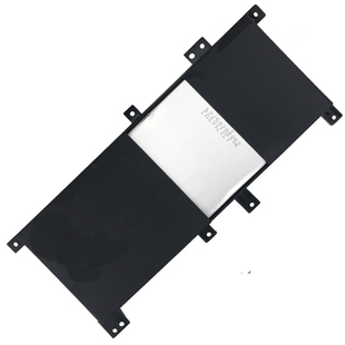 适用 华硕 Y483L F455L X454L R455L W419L C21N1401 笔记本电池