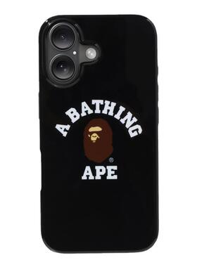 iPhone16手机保护壳BAPE