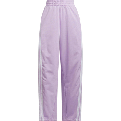 Adidas/阿迪达斯正品2025夏季款女士透气运动宽松香蕉裤KF4929