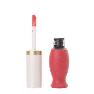 现货 日本专柜 日代Laduree拉杜丽 浮雕液体唇蜜/唇釉/唇彩/口红