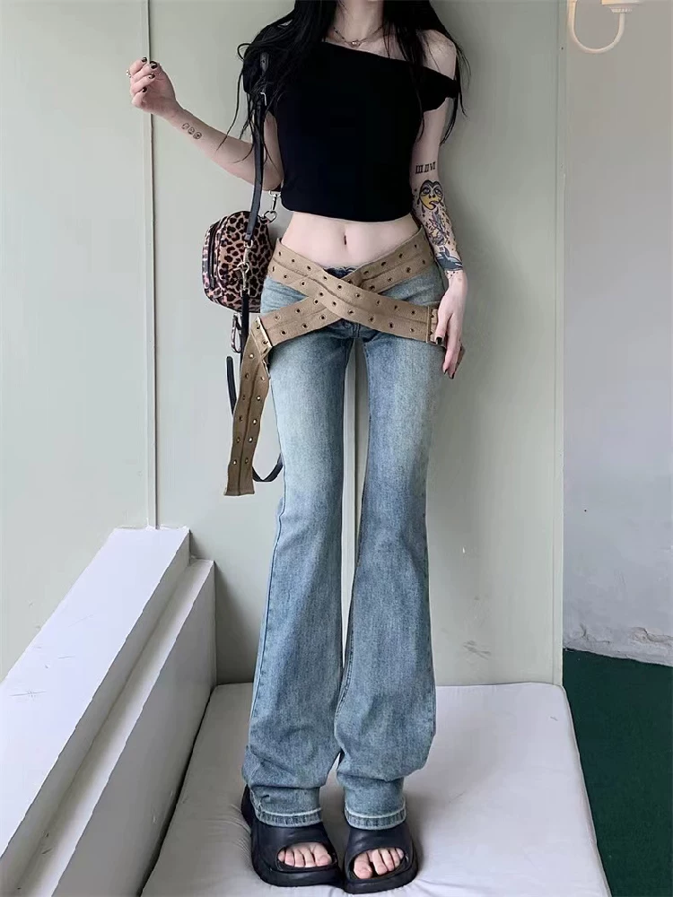 ""