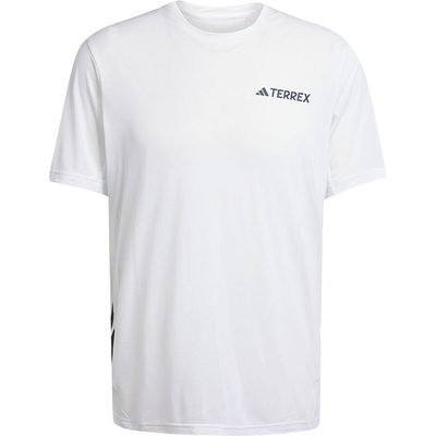 Adidas/阿迪达斯官方正品CLIMACOOL男士户外运动透气短袖JN8134