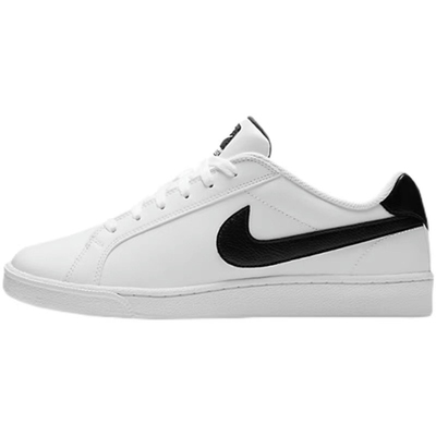 耐克男子系带经典板鞋