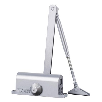 玛丽液压缓冲闭门器自动关门