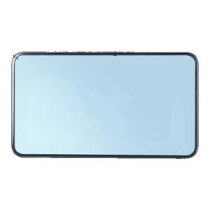 电动车仪表壳适用于九号MZmix/F2Z110仪表罩防水防刮擦屏幕保护盖