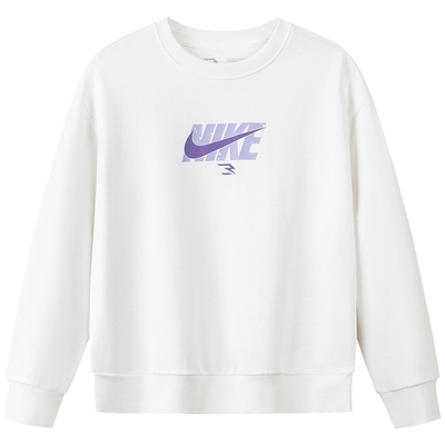 Nike3brand儿童卫衣新品上市