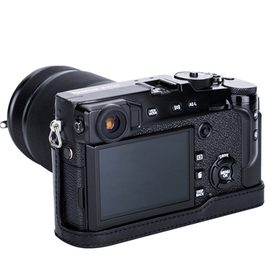 JJC适用富士XPRO2眼罩FUJIFILM X-PRO2护目镜 取景器微单相机配件