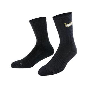 维动龙珠联名实战专业运动袜长筒男女抗菌透气跑步训练篮球羽毛球