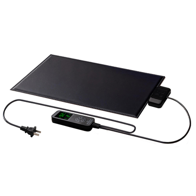 爬宠加热垫专用带温控恒温控温宠物温控器可控温饲养箱可调节款