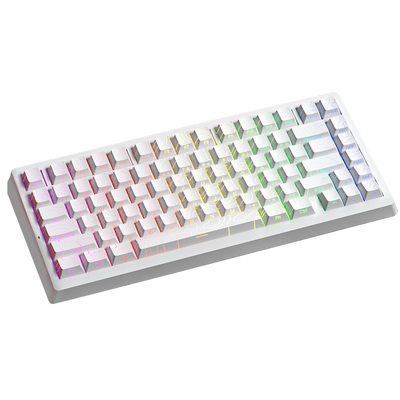 磁轴键盘三模8千毫安精准001