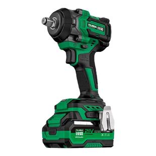 锐霸809S电动无刷冲击扳手升级650牛套装工具拆卸汽修专用正品