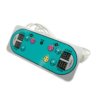 点菜柜电脑板温度控制器雪村青花瓷通用型保鲜柜温控冷柜陈列柜