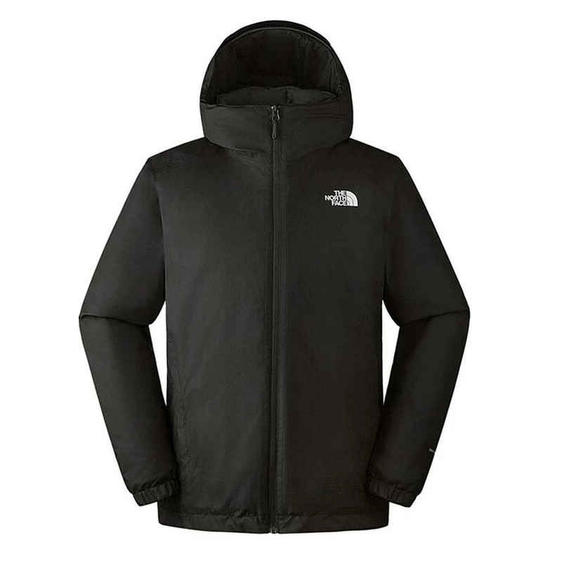 26款TheNorthFace北面户外棉服男