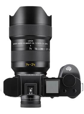 SL14–24f/2.8ASPH.镜头