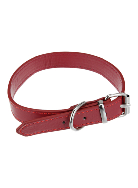 BXA皮质项圈女锁骨链朋克