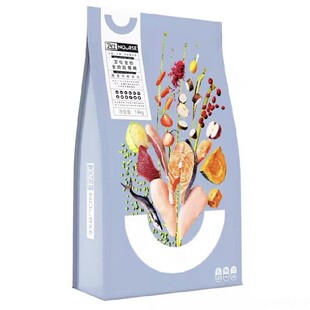 卫仕猫粮10kg成猫幼猫咪卫士全阶段全价无谷20斤装卫视膳食无谷粮