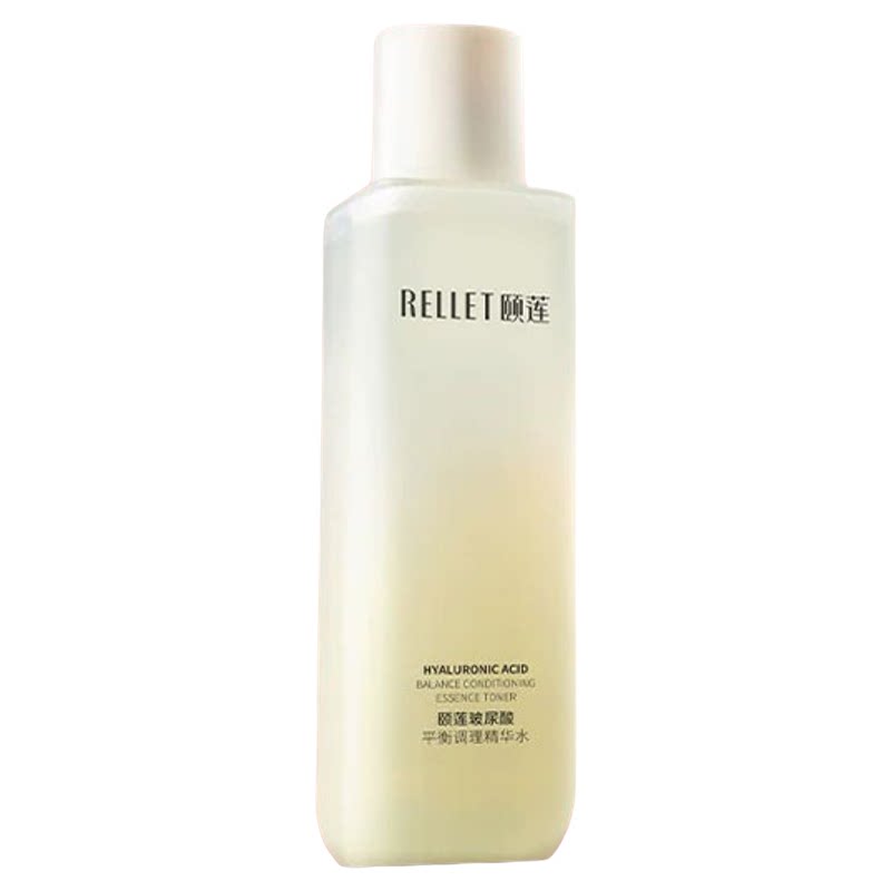 【下拉详情领补贴】颐莲控油水舒缓泛红补水保湿春夏清爽效期27.5 舒缓保实拍商品图