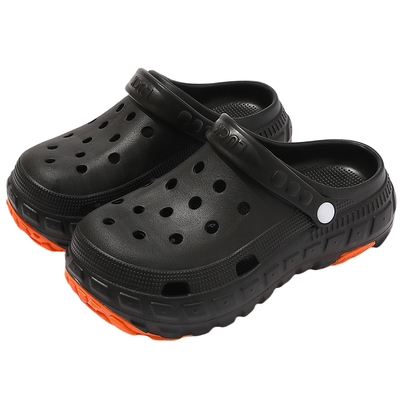 足弓支撑不累脚医用手术室拖鞋男