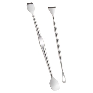 2025款黑头铲去黑头刮粉刺针手动挤痘痘工具鼻子清洁神器毛囊清理