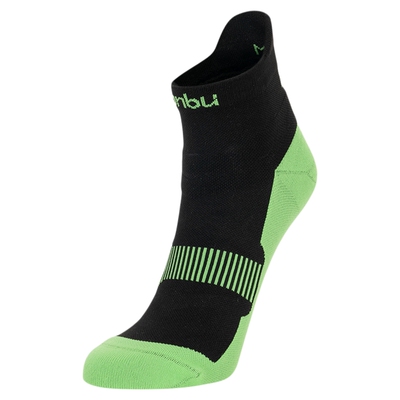 【闪购】LANBU蓝步短袜L007101-60，男袜女袜休闲运动袜可定制