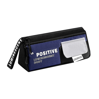 加厚笔袋男孩2025新款大容量