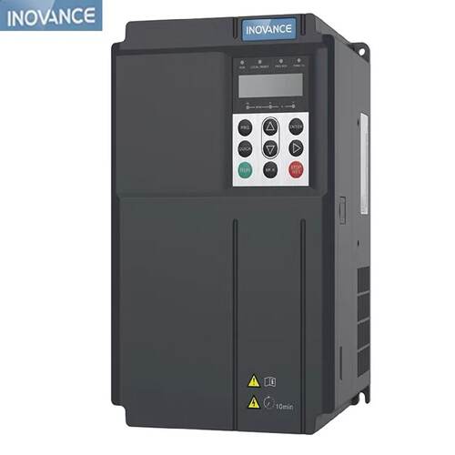 议价汇川伺服驱动器 INOVANCE IS580T IS300T汇川伺服马达ISMG1 I