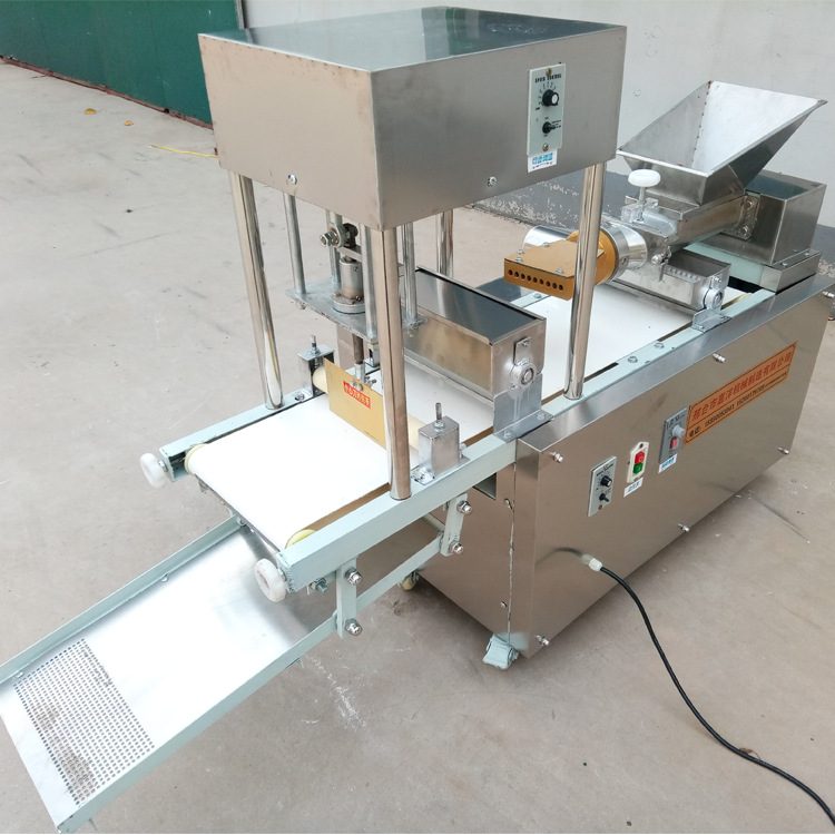 全自动商用糯米圆子机不锈钢芋圆成型机多功能地瓜丸紫薯丸成型机