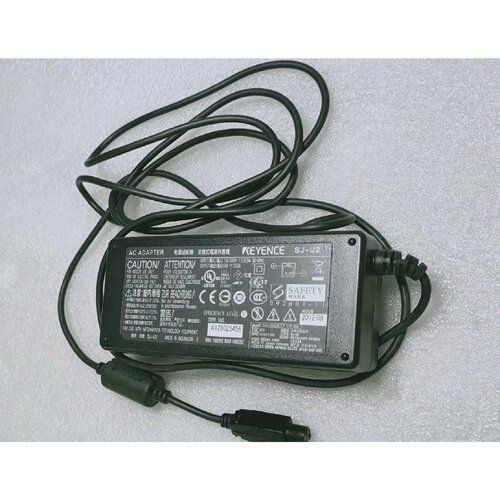 【请询价】基恩士电源适配器型号SJU2输出24V2.65A原