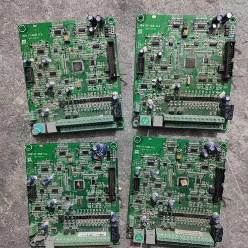 询安邦信G7变频器主板NEW G7-MCB