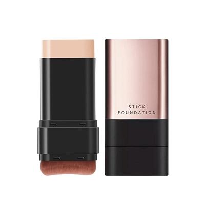 韩国双头粉底棒液水光肌橡皮擦vv