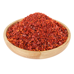 【本真五合一辣椒面】辣椒油专用炒熟辣椒粉重庆小面馆油辣子红油