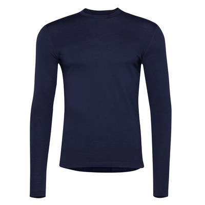 【100%美利奴】黄金羊毛速干衣