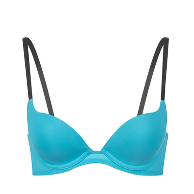 黛安芬正品内衣女钢圈小胸聚拢