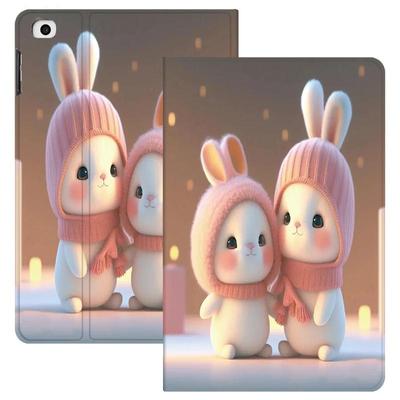 苹果平板ipad保护套全包调节支撑