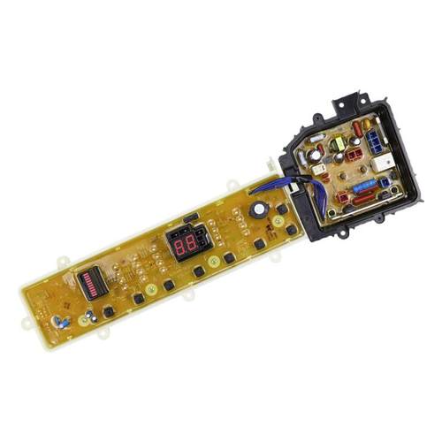 XQB75-T7332松下洗衣机电脑板XQB90-Q9132 TA9132电路版原装主板