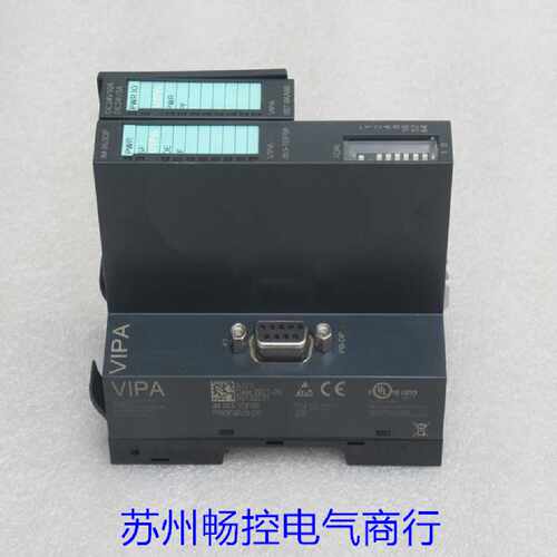 议价*现货销售*全新惠朋VIPA模块053-1DP00 现货