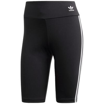 Adidas/阿迪达斯正品三叶草 SHORT TIGHTS 女子运动绑腿裤 FM2574