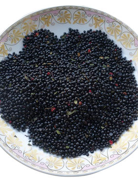 四川汉源花椒籽信鸽专用2500g