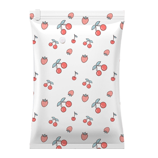 加厚真空压缩收纳袋装衣服被子羽绒服棉被专用旅行李打包密封袋子