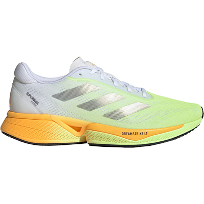 阿迪达斯男士随心畅跑跑步鞋