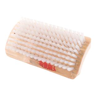 洗衣刷硬毛刷干洗店专用衣物去顽渍鞋刷尼龙刷清洁板刷洗衣服刷子