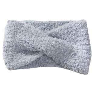 洗脸发带女日本发卡发箍简约宽边面膜化妆束发带头饰网红月子头巾