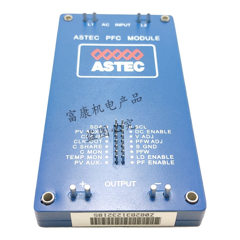 AIF04ZPFC-01L全新电源模块