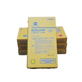 适用 柯美DV614 C1060/1060L/1070/1070L/2060/3070原装载体 铁粉