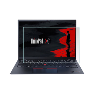 芯蜜适用2025款联想ThinkPad X1 Carbon屏幕保护膜Aura AI专用抗蓝光屏幕膜Gen13防反光屏幕贴膜14寸屏幕贴膜
