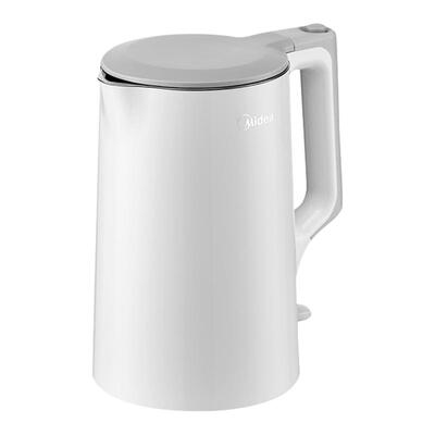 [国补15%]美的1.7L电热水壶1721