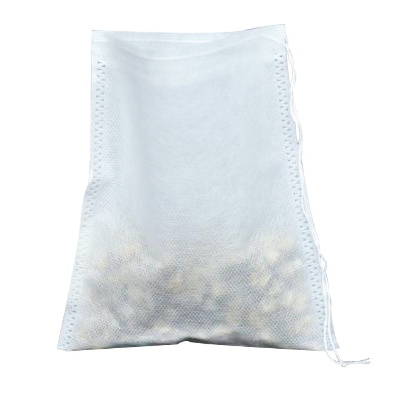100个7*9抽线过滤煲汤药粉茶包袋